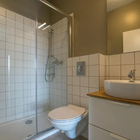 Gambera Apartment