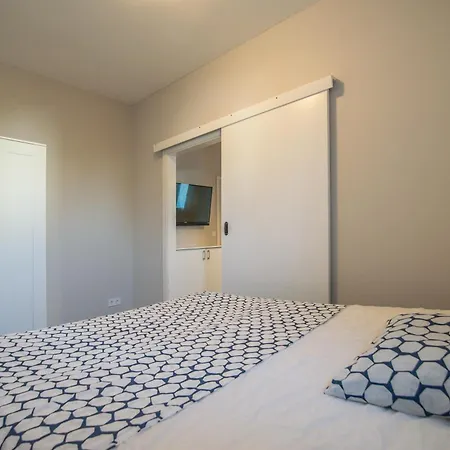 Apartman Gambera