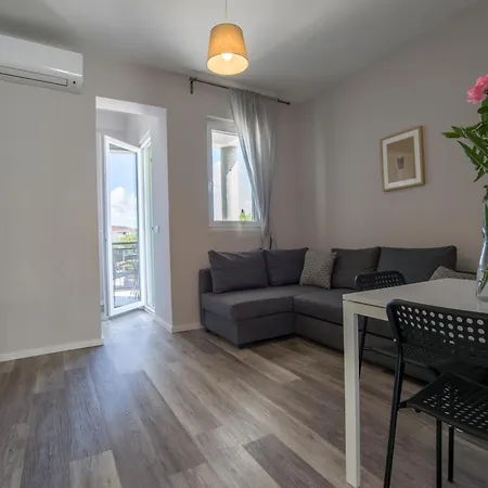 Gambera Apartman