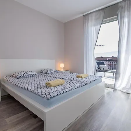 Gambera Apartman *