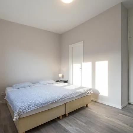 Gambera Apartman