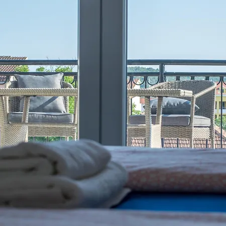Gambera Apartman Pirovac