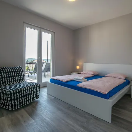 Gambera Apartman