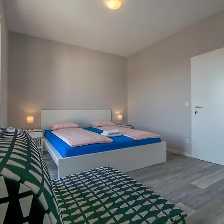Gambera Apartment Pirovac