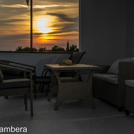 Gambera *