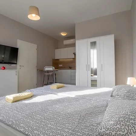 Apartman Gambera Pirovac