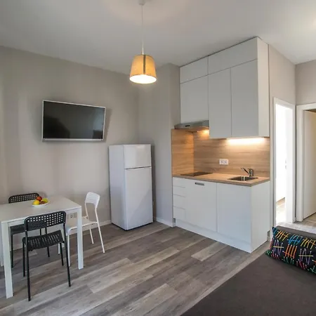 Gambera Apartment Pirovac