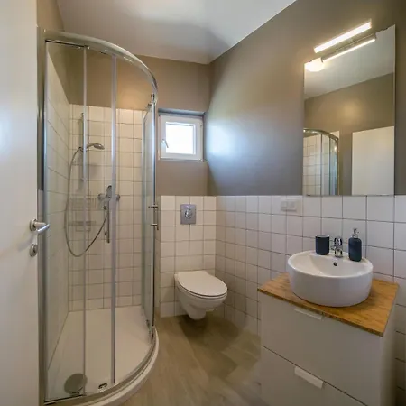 Apartman Gambera