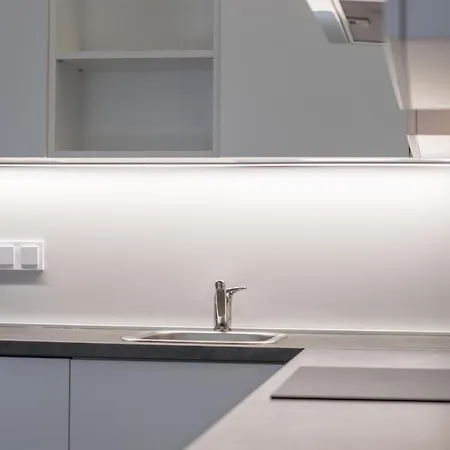 Apartment Gambera *