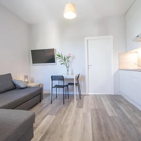 Gambera Apartman